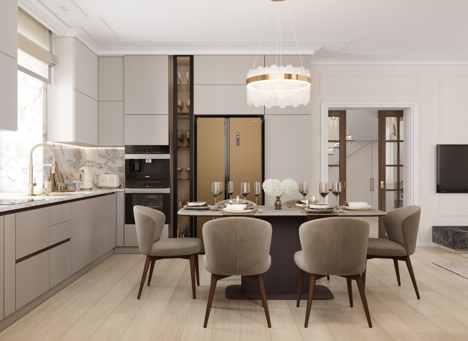 Загородный дом г. Архангельск