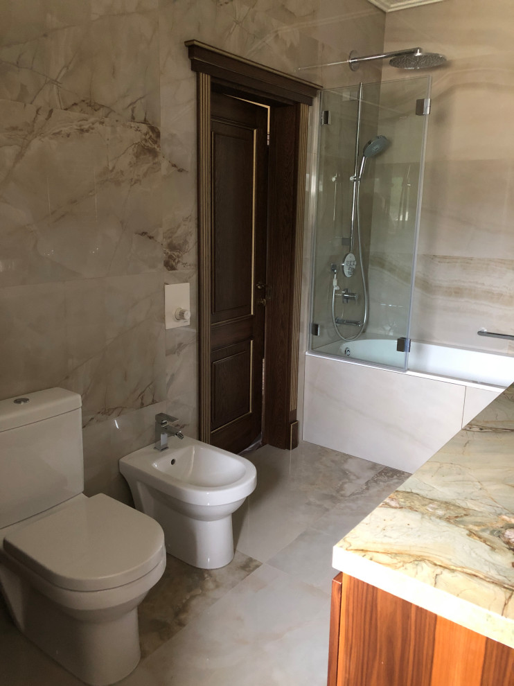 Дом. Ясеневая