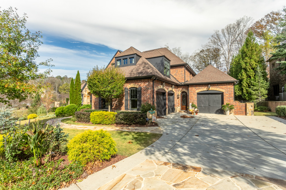 Sandy Springs Complete Home