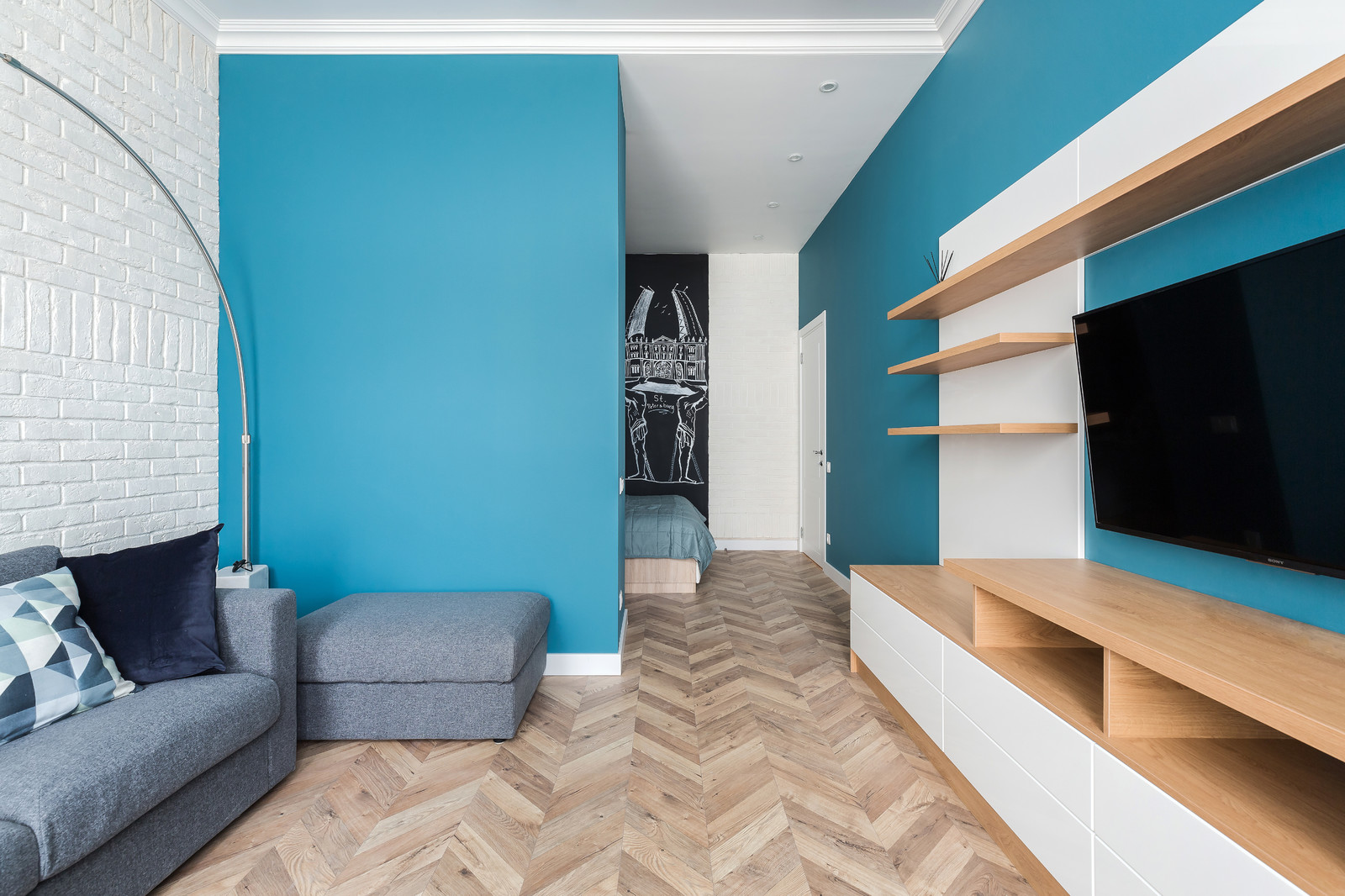 Рубинштейна