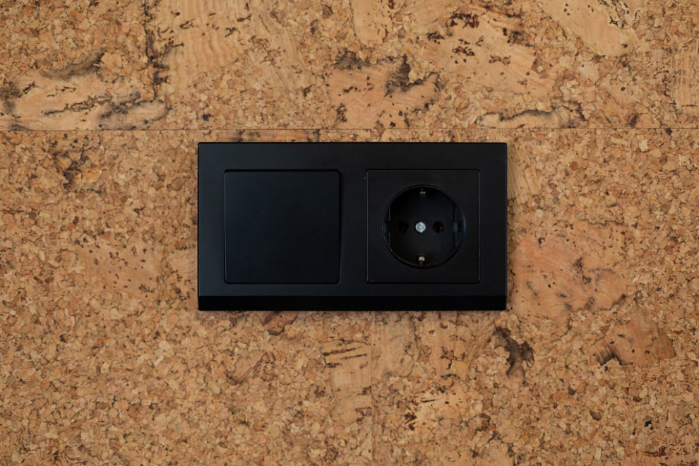 Werkel в новом проекте Анны Дёмушкиной