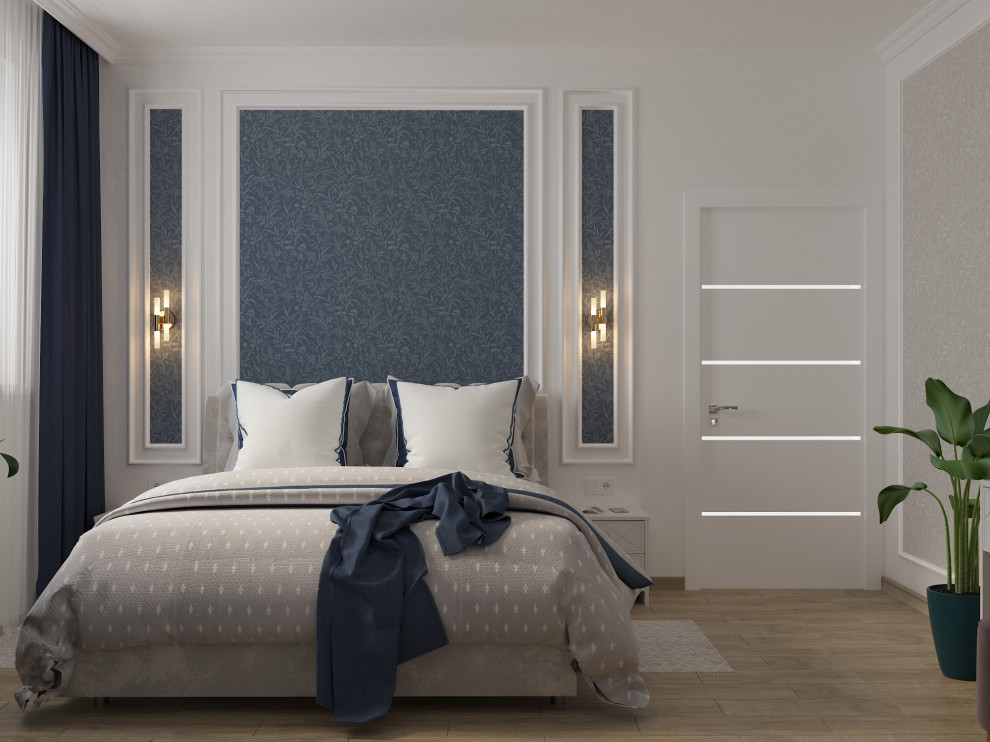 Дом по "Фэншуй"