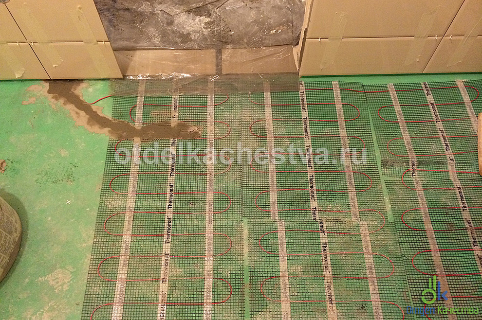 Фотографии "до": Ремонт 3-х комнатной квартиры на ул. Сердобольская