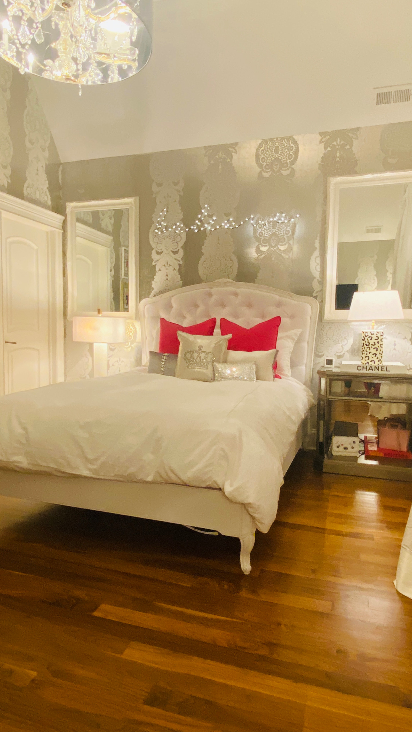 Beautiful Bedroom Design