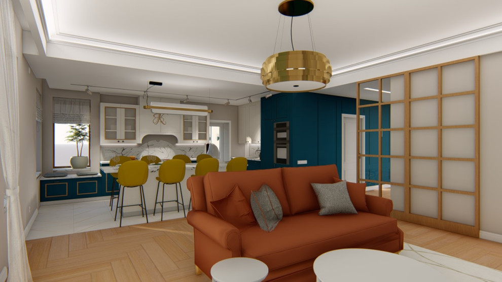 ЖД "Доминанта"