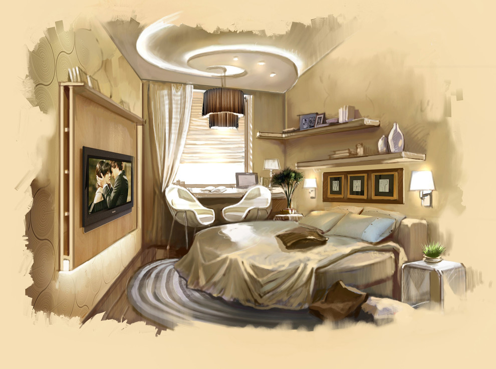 Работы 2009-2010