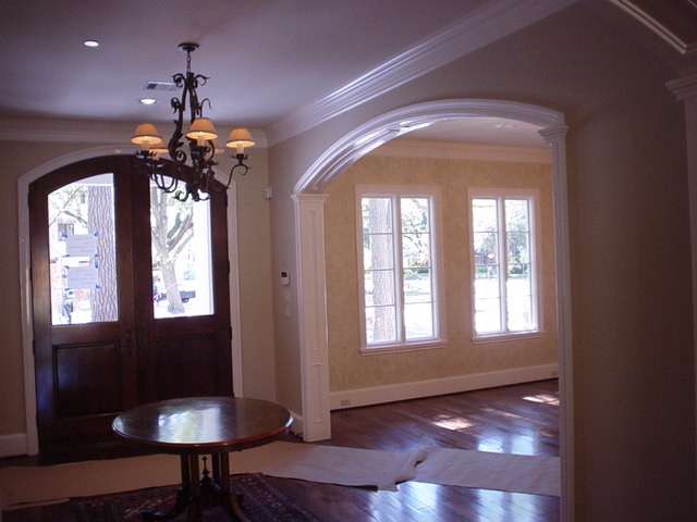 Hunters Creek French 2