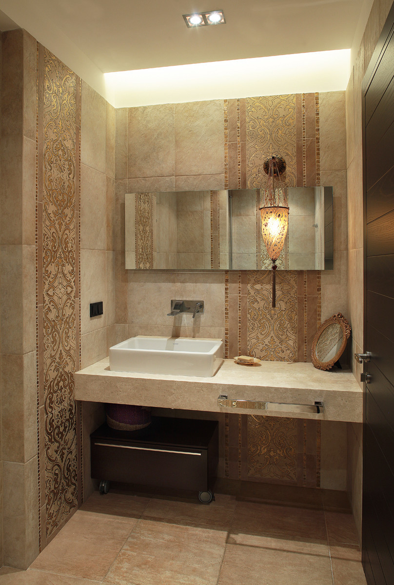 Квартира в жк "Аэробус"