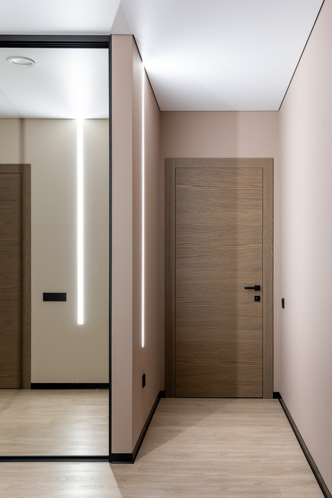 Реализованый проект ЖК Аквамарин