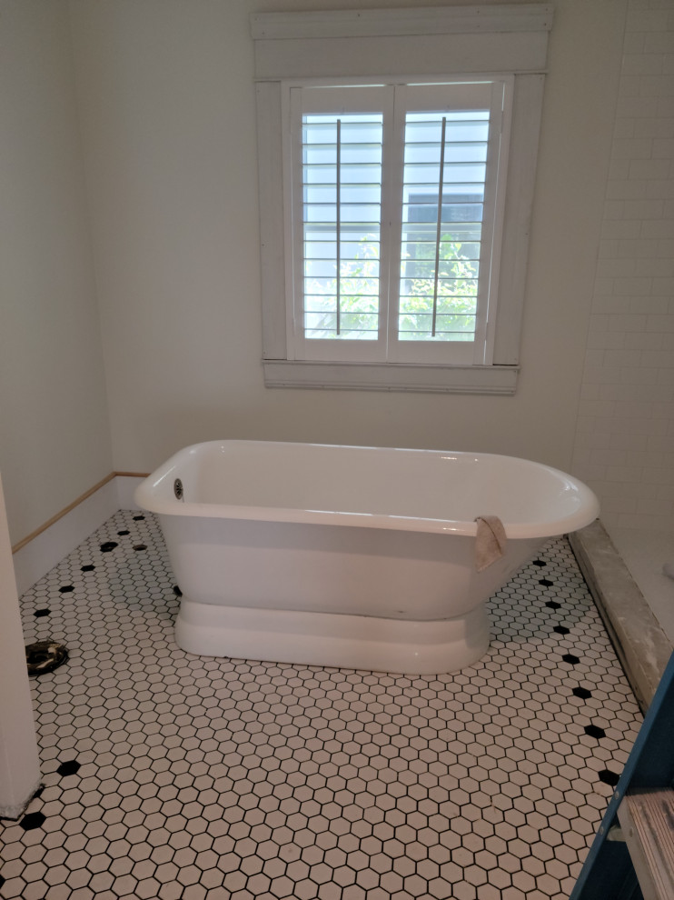 46th St Remodel