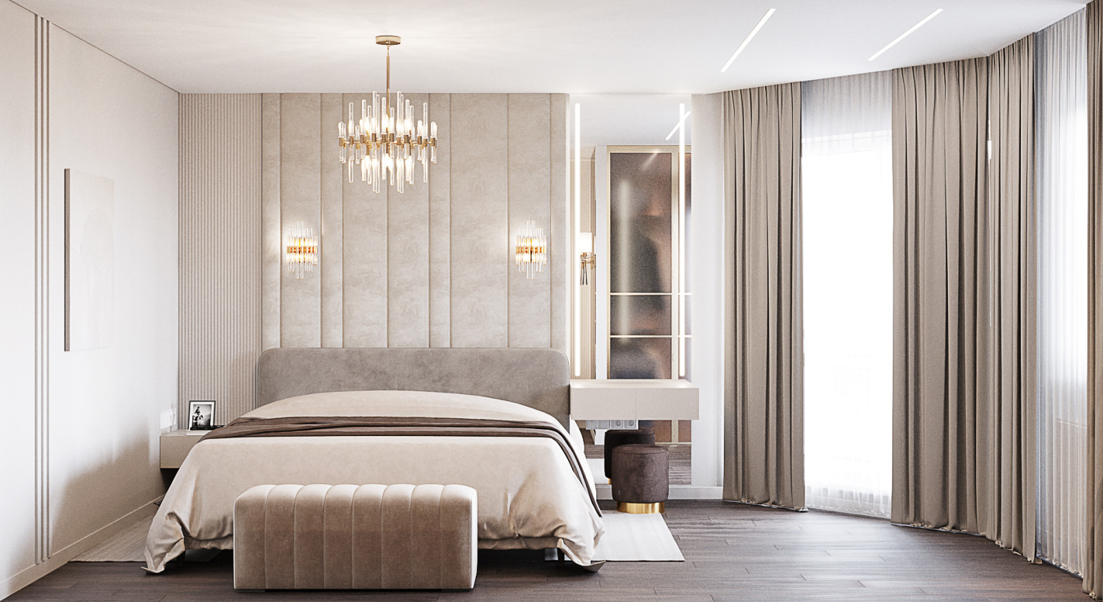 Жк Новая скандинавия