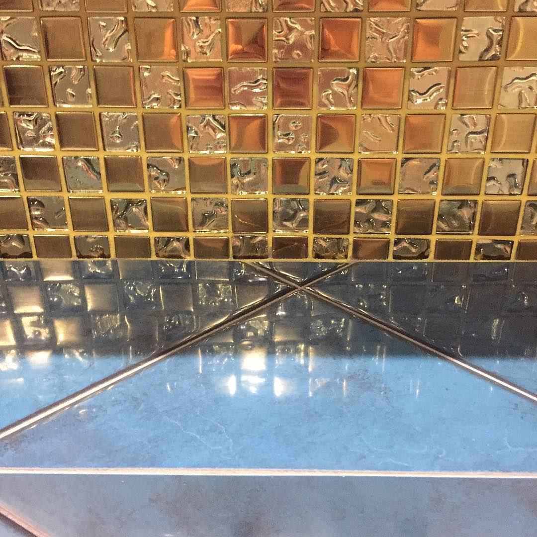 Ремонт ванной комнаты