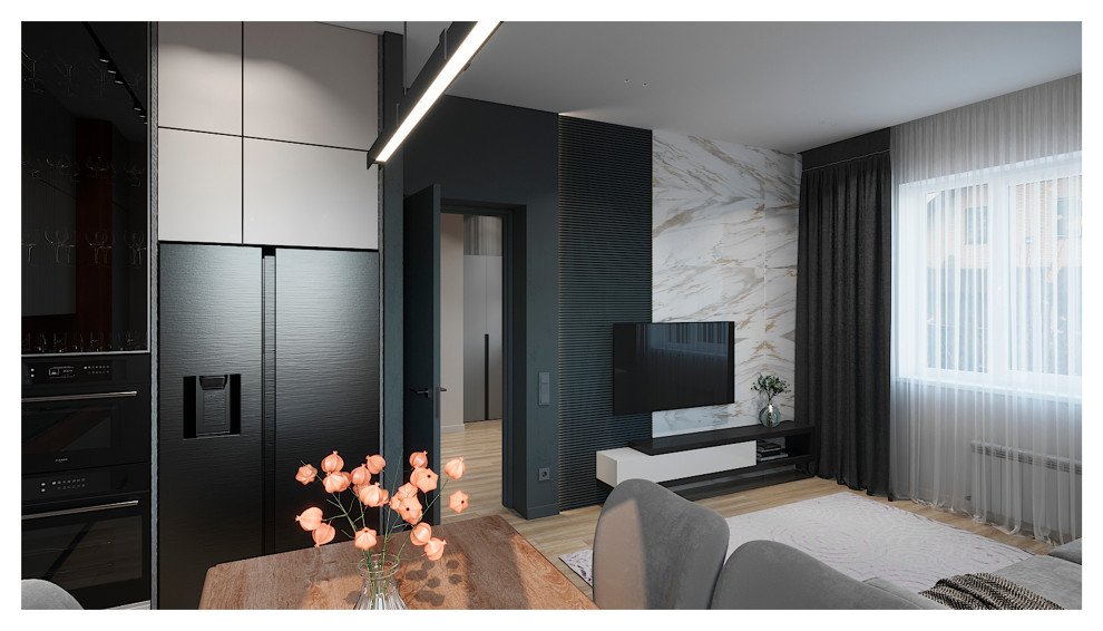 КП Красная арка г. Краснодар