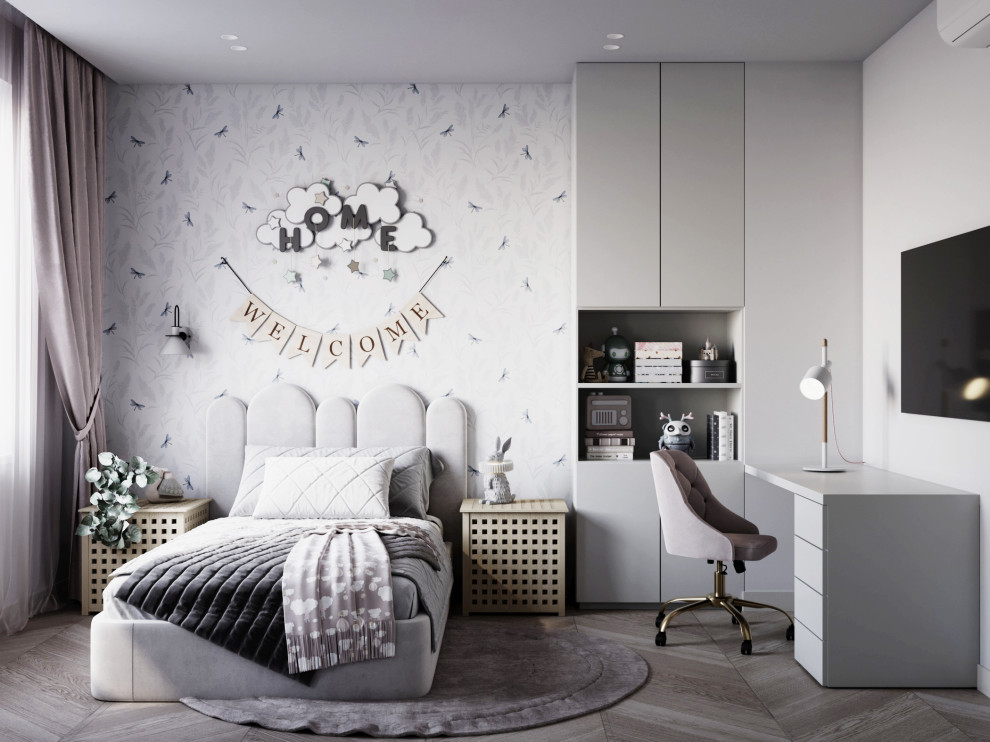 Дом Галактическая