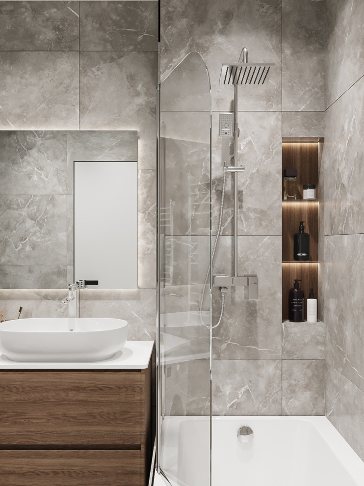 ЖК "Столличные аллеи"