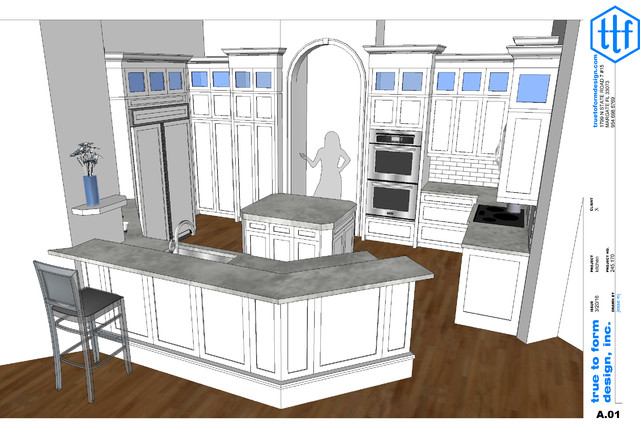 Renderings transitional-rendering