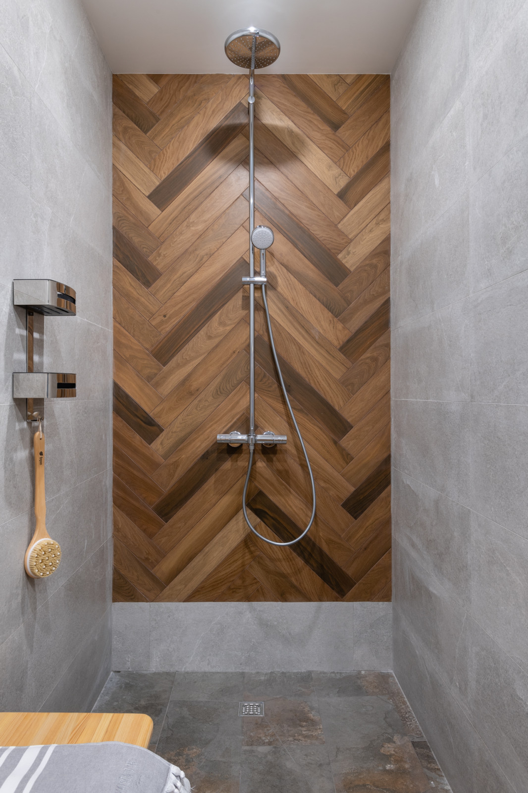 Частная баня в Подмосковье