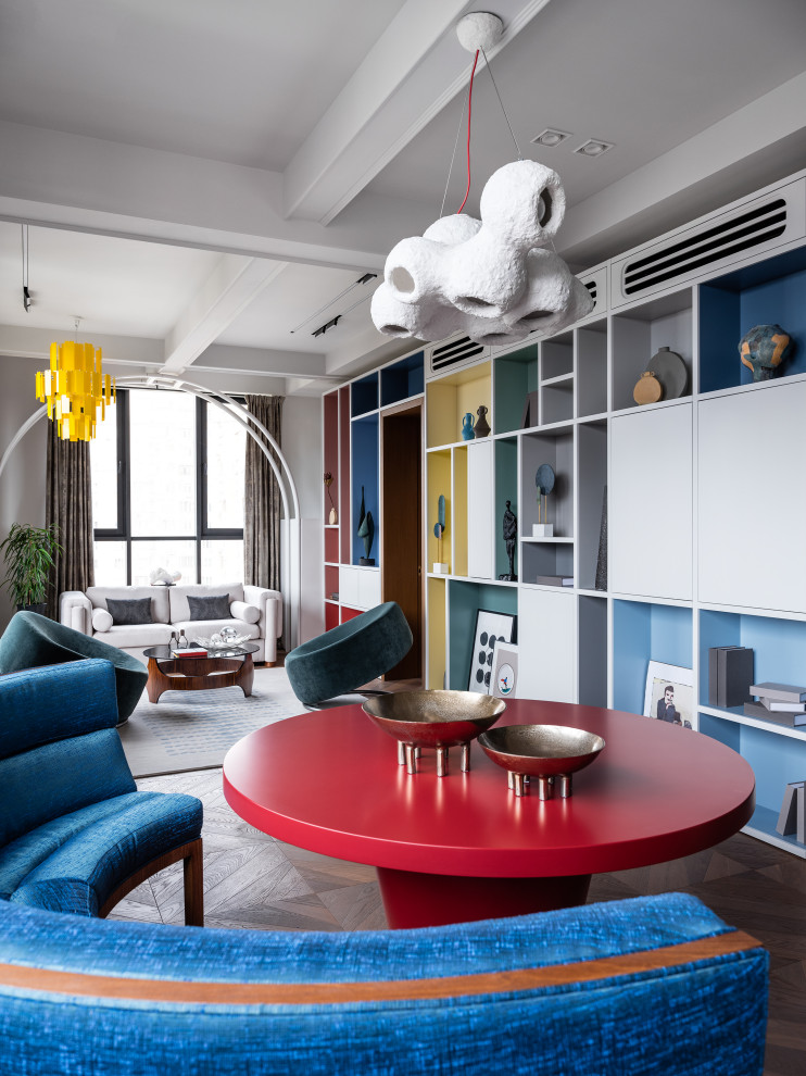 ЖК Большевик