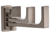 Triple Pivoting Robe Hook - Transitional - Robe & Towel Hooks - by Tigris  Fulfillment Partners