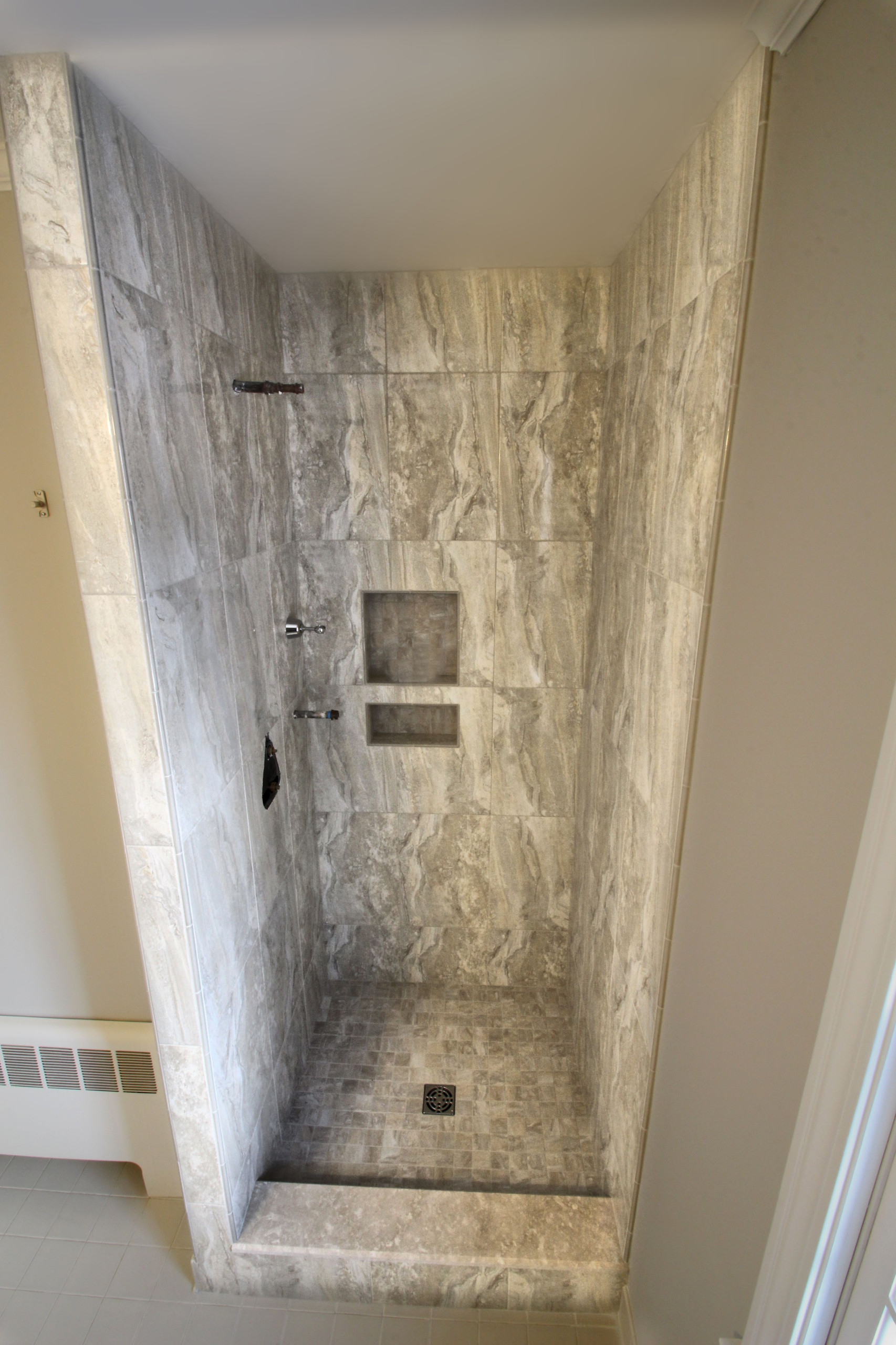 Remodeling Projects