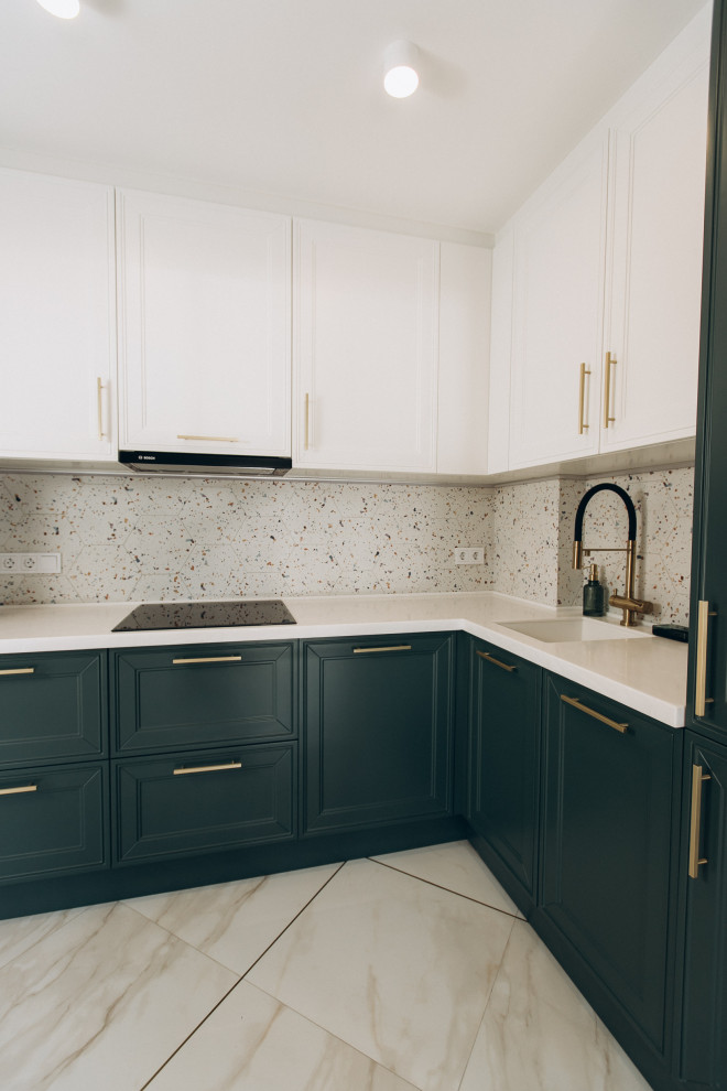 КУХНЯ - ЛЕНИНСКИЙ