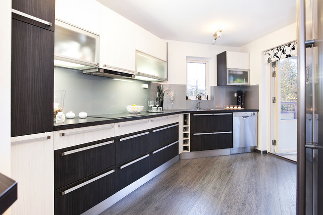 K&ouml;k scandinavian-kitchen