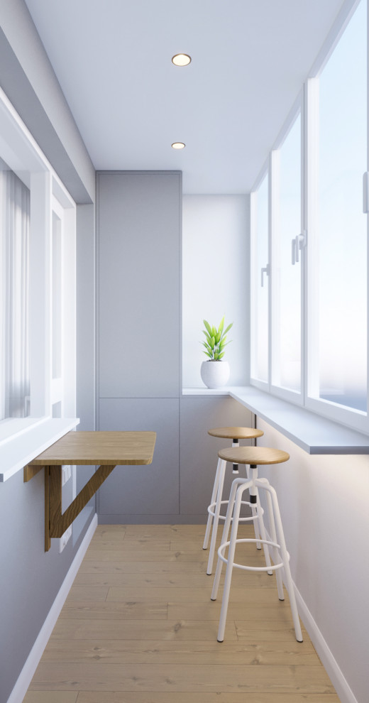 Квартира 74 кв.м