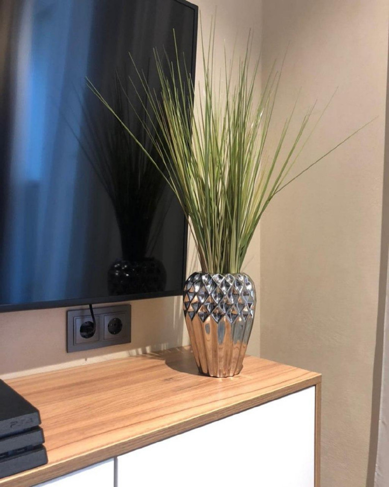 Реализация объекта 50м2