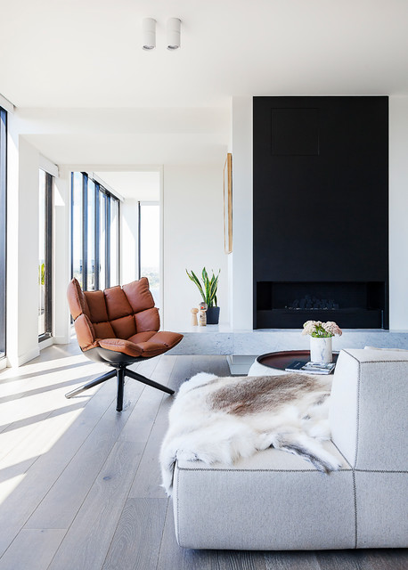 Living Rooms 