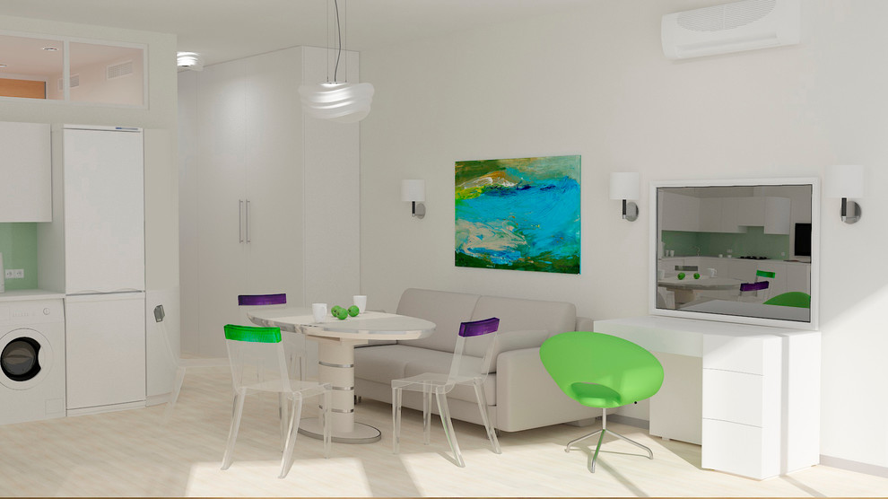 Курортный роман