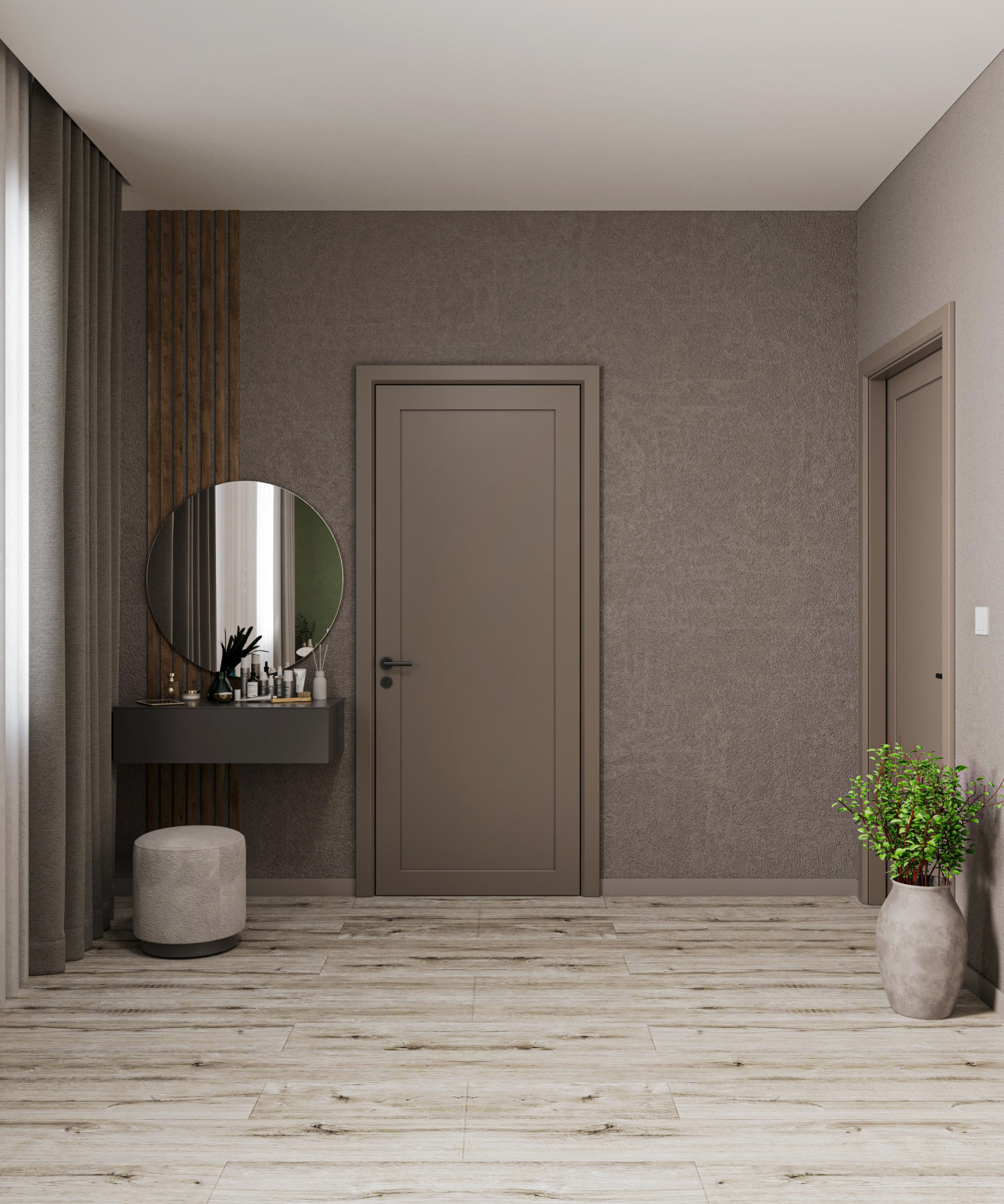 Дизайн спальни в современном стиле