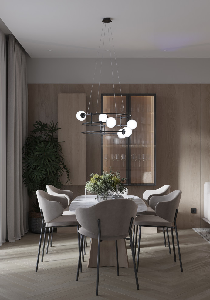 ЖК "Современник"