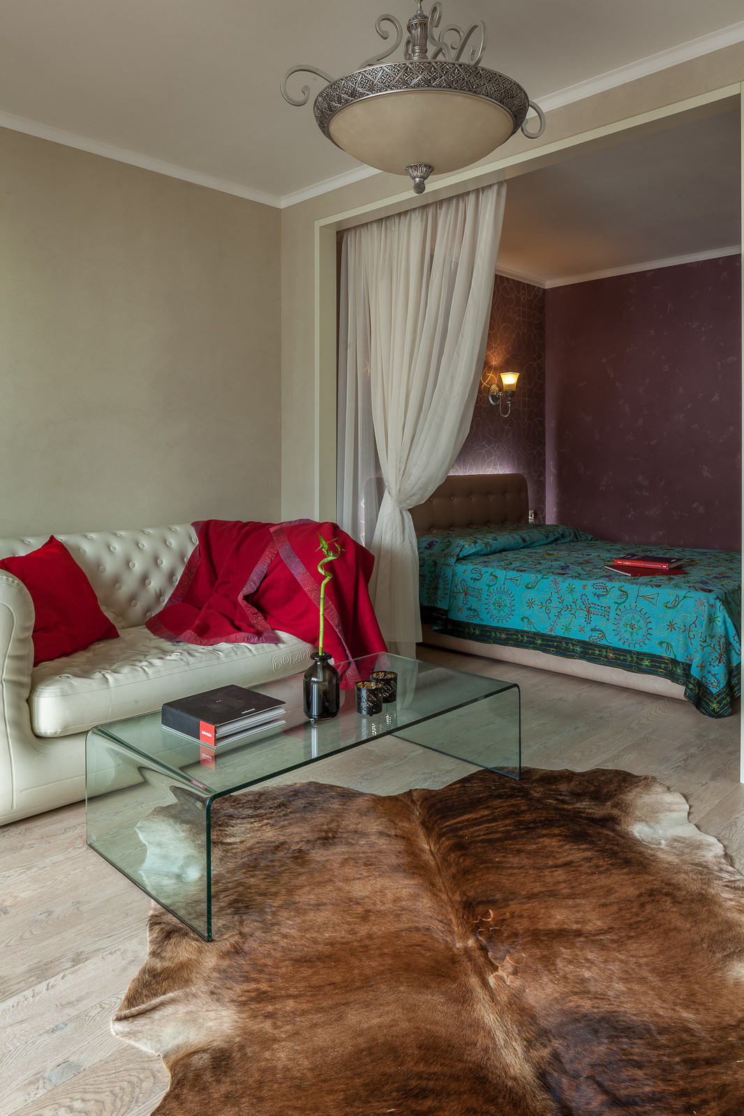 Квартира на Юго-Западе