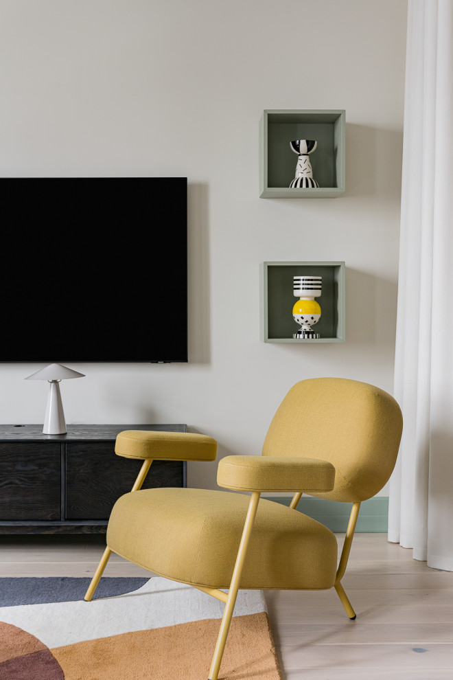 Петровский парк