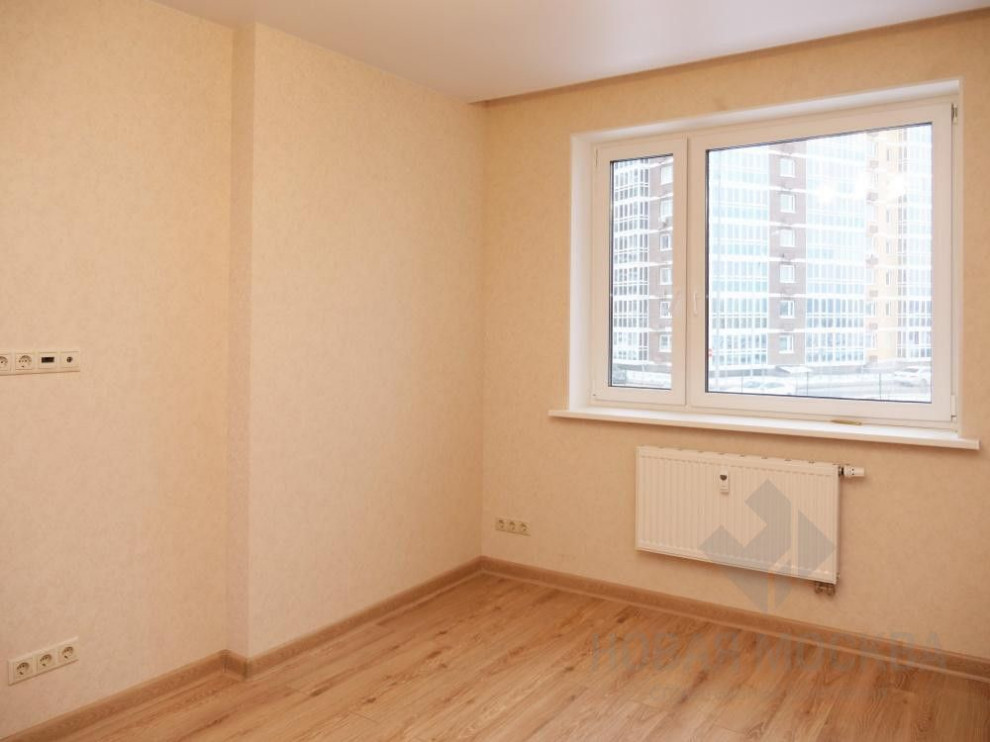 Ремонт трехкомнатной квартиры 70 кв.м. в «ЖК Татьянин Парк»