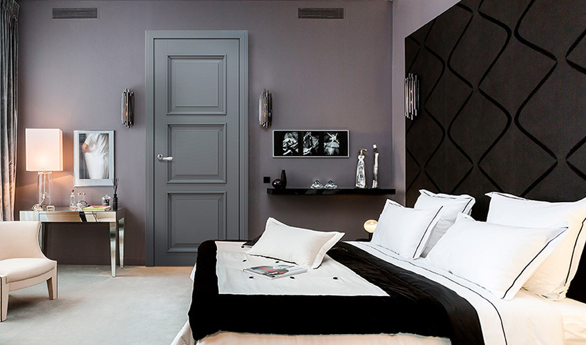 Двери для любого интерьера