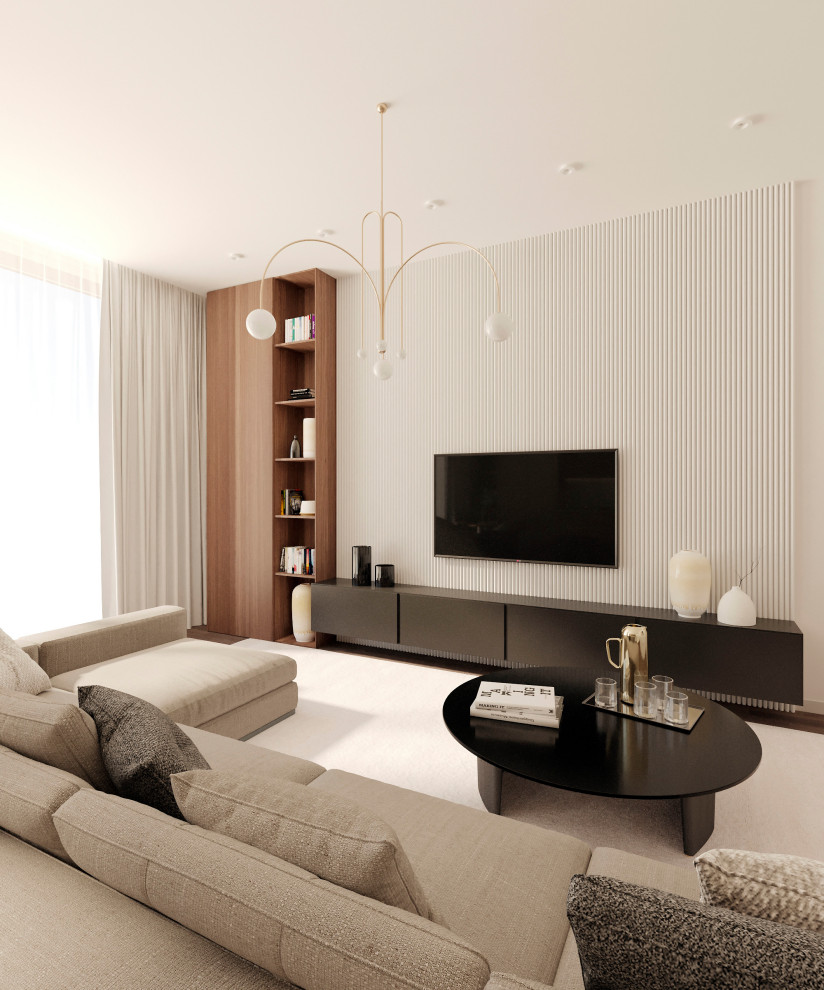 Мегаполис парк