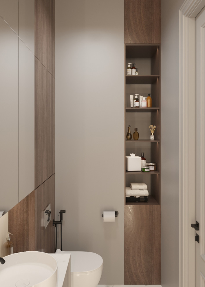 Сердце Столицы