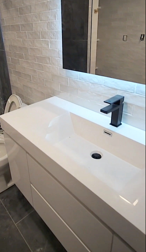 Traditional Whole Home Remodel