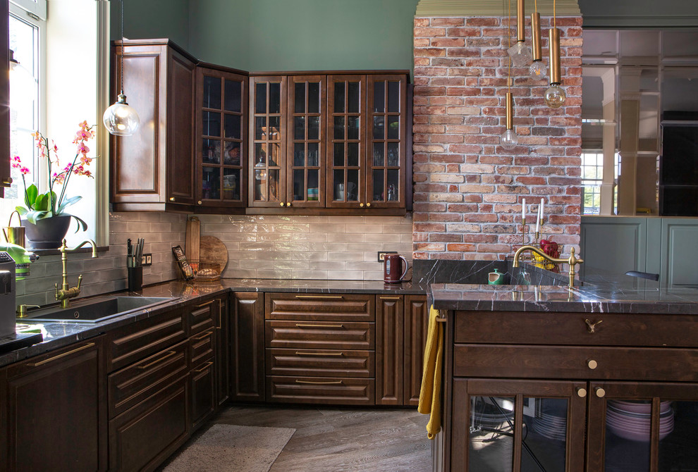 Дуплекс в куркино