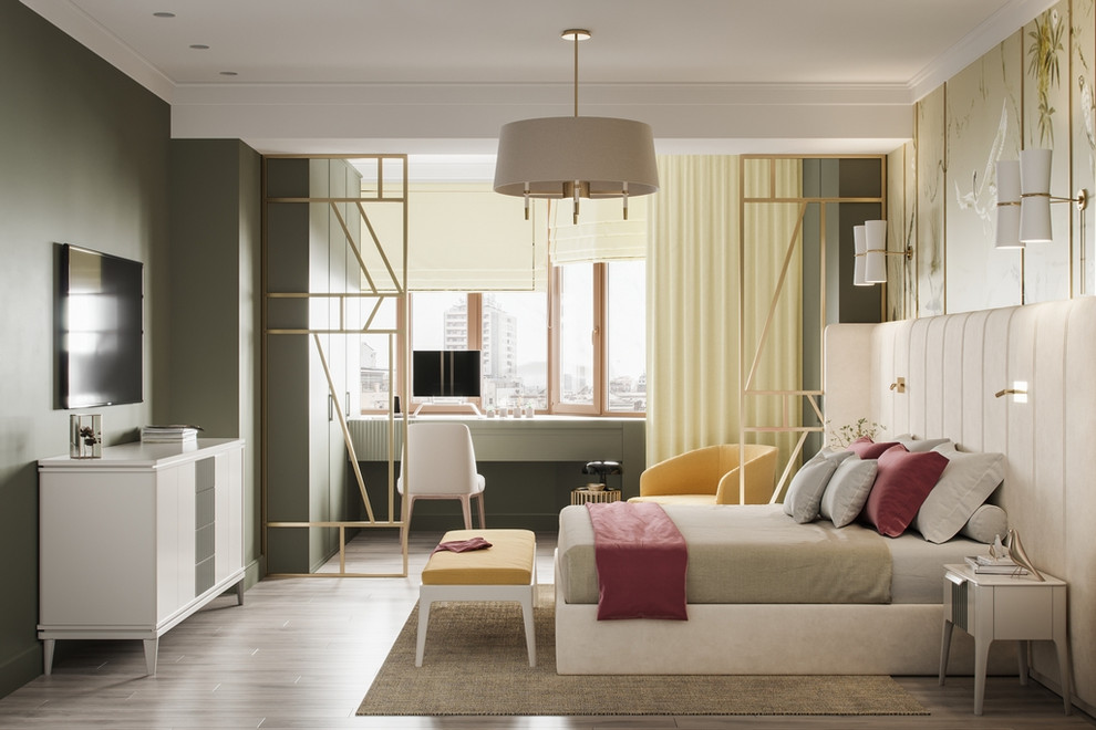 Архитектора Власова