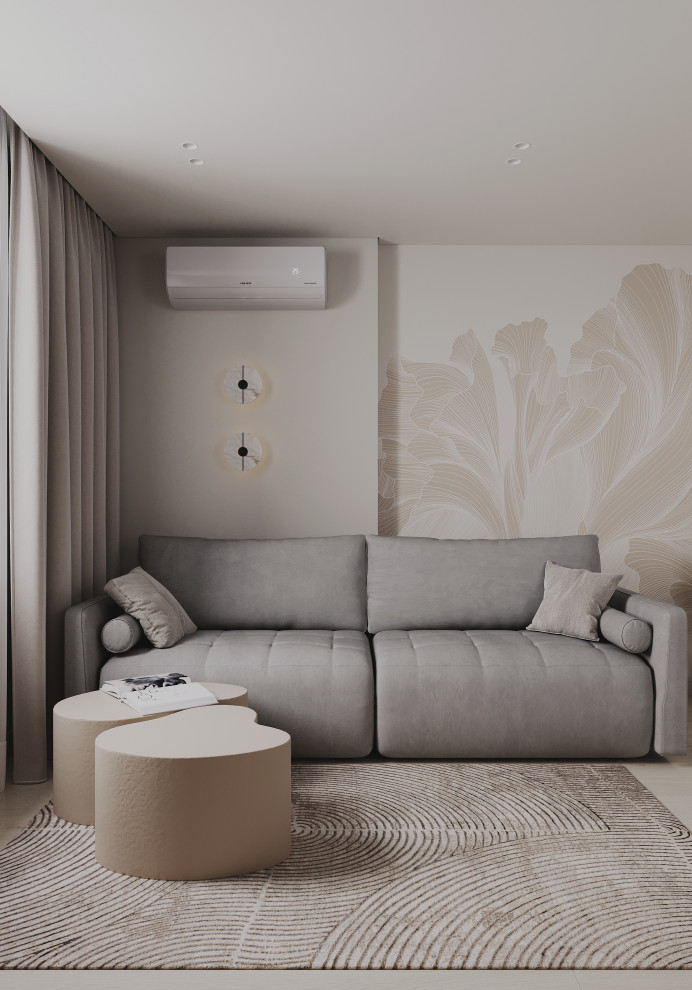 ЖК Подкова на Цветочной