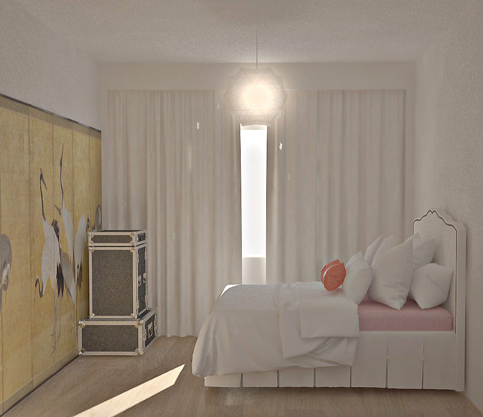 Хочу в Париж!