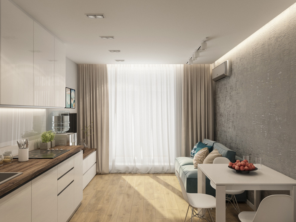 ЖК "Заельцовский"