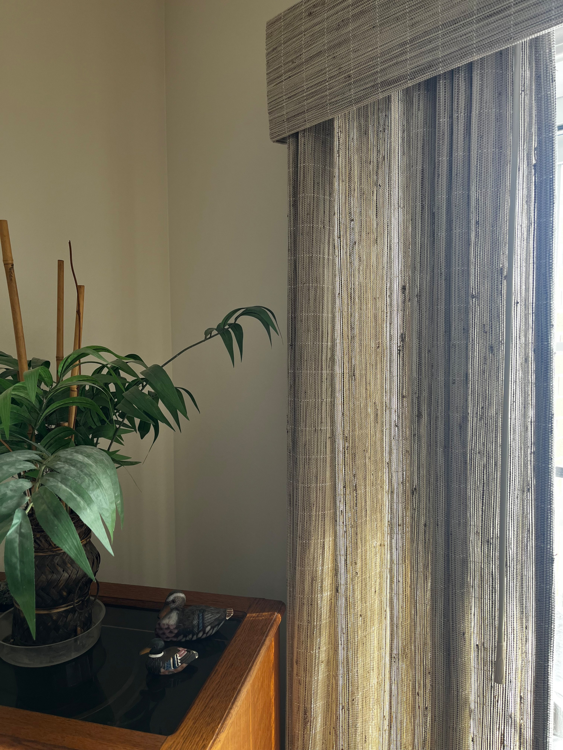Window Treatments