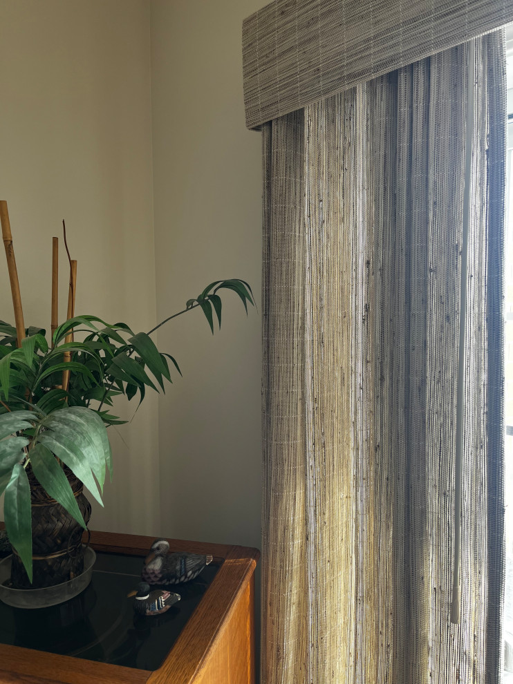 Window Treatments