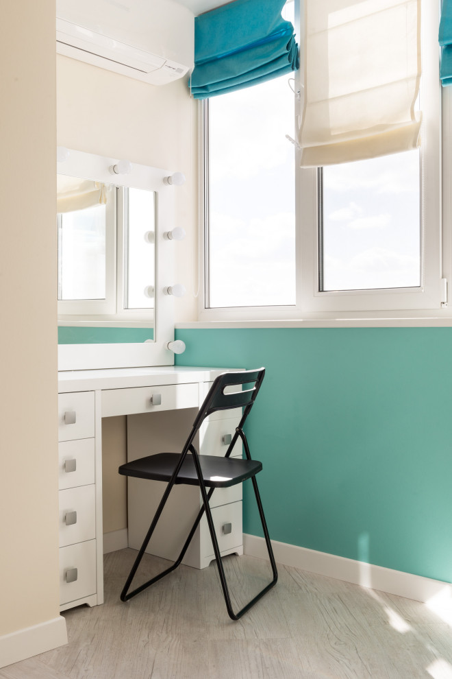 Детская комната