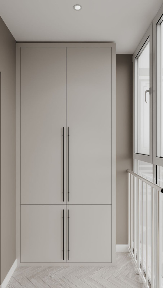 квартира Нижний Новгород стиль ар-деко