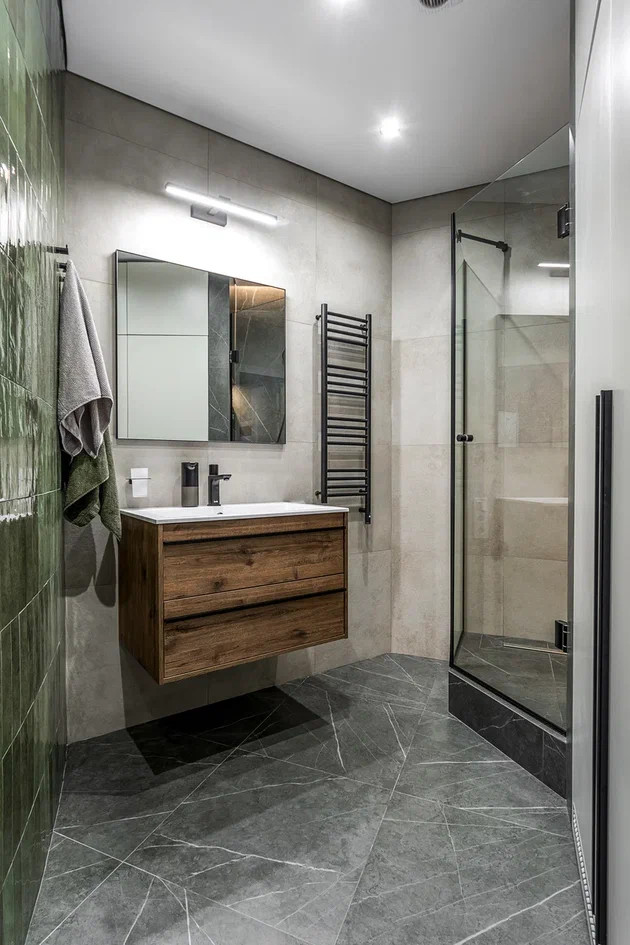 ЖК Галактика  Pro