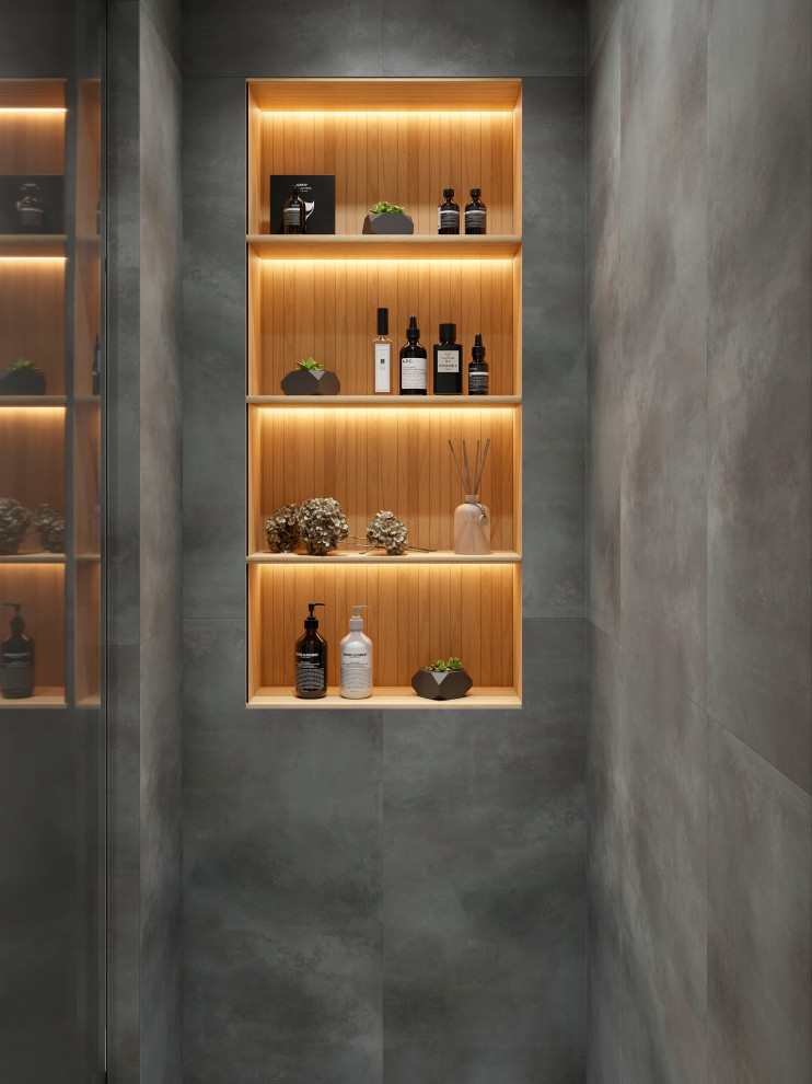 Эффект домино